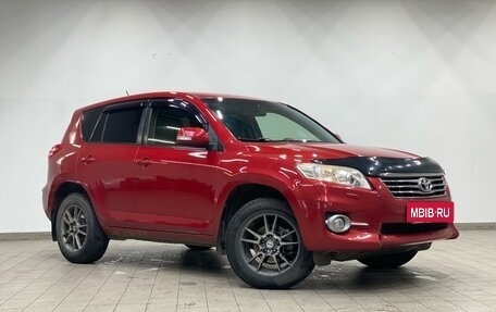 Toyota RAV4, 2012 год, 1 600 000 рублей, 3 фотография