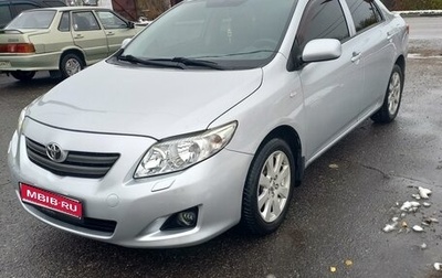 Toyota Corolla, 2008 год, 980 000 рублей, 1 фотография