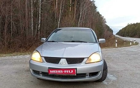 Mitsubishi Lancer IX, 2006 год, 490 000 рублей, 1 фотография