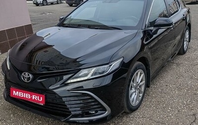 Toyota Camry, 2021 год, 3 225 000 рублей, 1 фотография