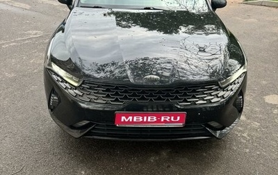 KIA K5, 2021 год, 2 750 000 рублей, 1 фотография