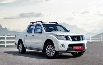 Nissan Navara (Frontier), 2010 год, 1 900 000 рублей, 1 фотография