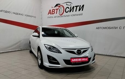 Mazda 6, 2010 год, 1 200 000 рублей, 1 фотография