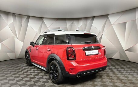 MINI Countryman II (F60), 2019 год, 2 399 700 рублей, 4 фотография