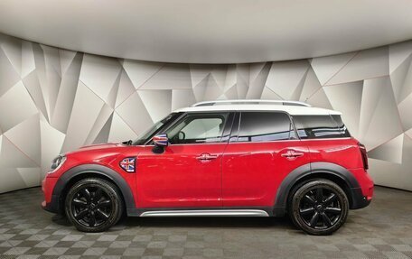 MINI Countryman II (F60), 2019 год, 2 399 700 рублей, 5 фотография