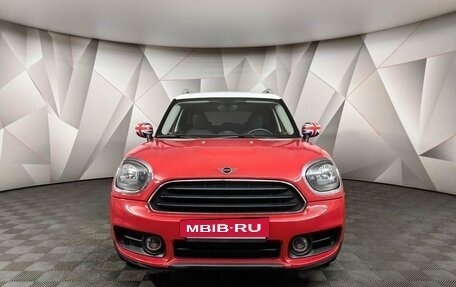 MINI Countryman II (F60), 2019 год, 2 399 700 рублей, 7 фотография