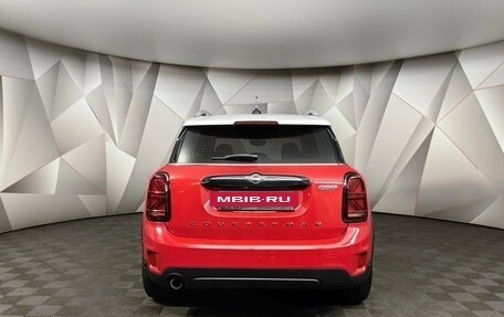 MINI Countryman II (F60), 2019 год, 2 399 700 рублей, 8 фотография