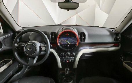 MINI Countryman II (F60), 2019 год, 2 399 700 рублей, 10 фотография