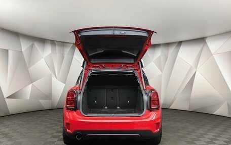 MINI Countryman II (F60), 2019 год, 2 399 700 рублей, 21 фотография