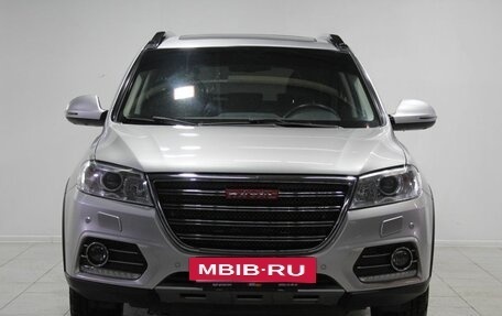 Haval H6, 2017 год, 1 559 000 рублей, 2 фотография