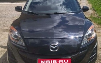 Mazda 3, 2012 год, 1 040 000 рублей, 1 фотография