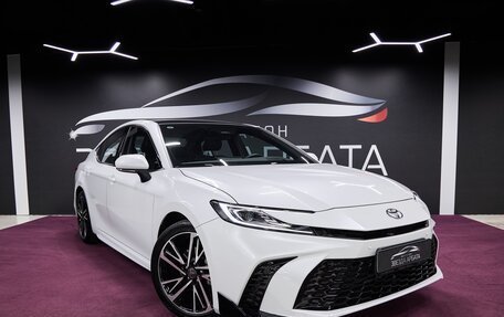 Toyota Camry, 2024 год, 5 050 000 рублей, 8 фотография