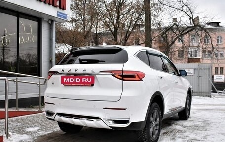 Haval F7 I, 2019 год, 2 079 000 рублей, 3 фотография