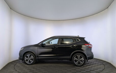 Nissan Qashqai, 2020 год, 2 350 000 рублей, 8 фотография