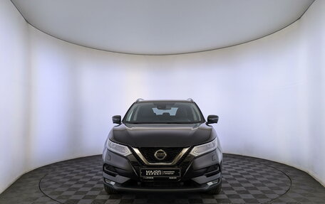 Nissan Qashqai, 2020 год, 2 350 000 рублей, 2 фотография