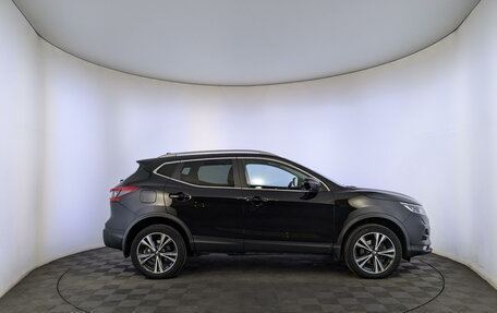 Nissan Qashqai, 2020 год, 2 350 000 рублей, 4 фотография