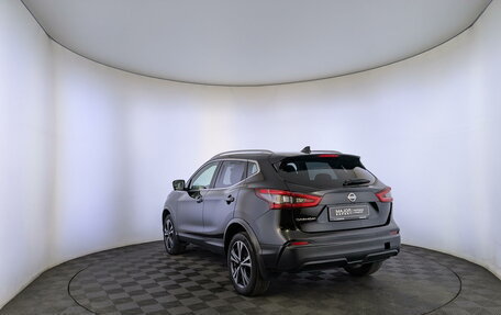 Nissan Qashqai, 2020 год, 2 350 000 рублей, 7 фотография