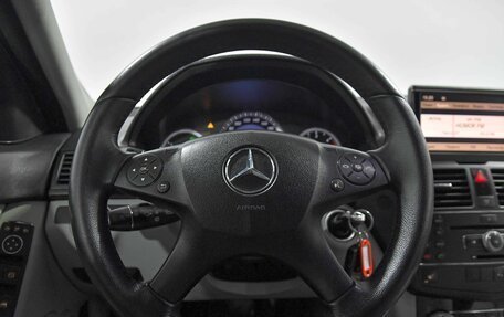 Mercedes-Benz C-Класс, 2008 год, 890 000 рублей, 9 фотография