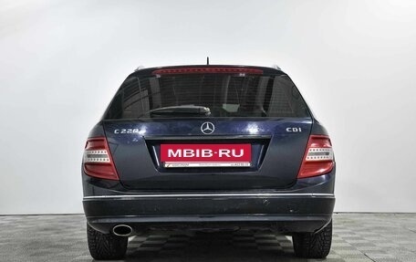 Mercedes-Benz C-Класс, 2008 год, 890 000 рублей, 5 фотография