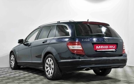 Mercedes-Benz C-Класс, 2008 год, 890 000 рублей, 6 фотография