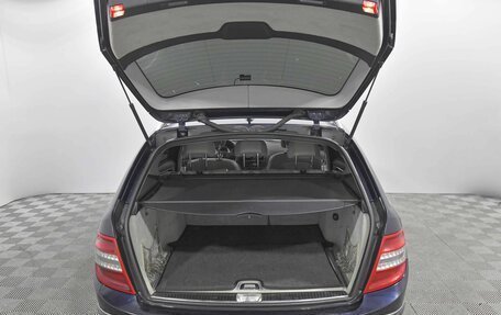 Mercedes-Benz C-Класс, 2008 год, 890 000 рублей, 19 фотография