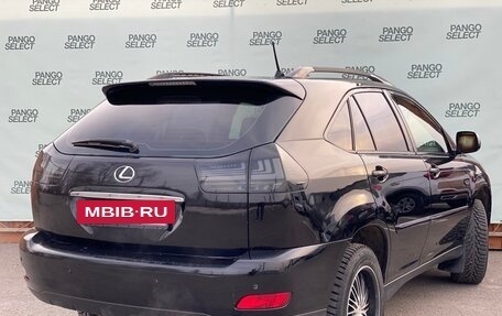 Lexus RX II рестайлинг, 2004 год, 1 440 000 рублей, 7 фотография