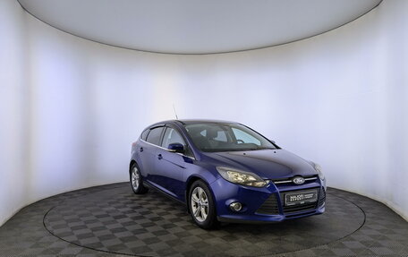 Ford Focus III, 2014 год, 820 000 рублей, 3 фотография