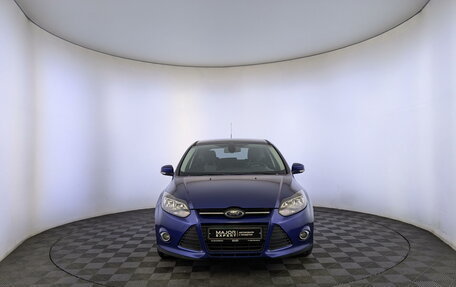 Ford Focus III, 2014 год, 820 000 рублей, 2 фотография