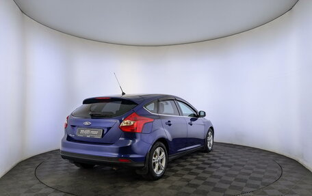 Ford Focus III, 2014 год, 820 000 рублей, 5 фотография