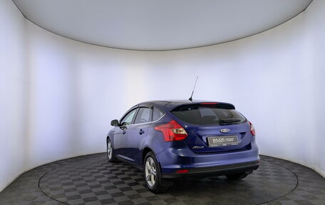 Ford Focus III, 2014 год, 820 000 рублей, 7 фотография