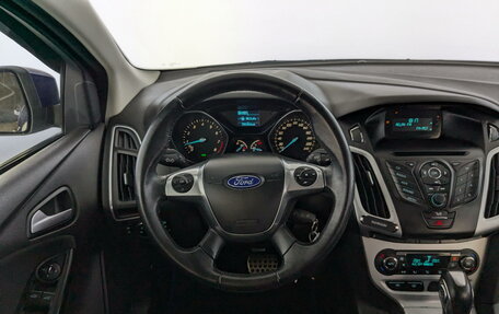 Ford Focus III, 2014 год, 820 000 рублей, 21 фотография