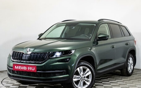 Skoda Kodiaq I, 2020 год, 3 349 000 рублей, 2 фотография