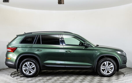 Skoda Kodiaq I, 2020 год, 3 349 000 рублей, 4 фотография