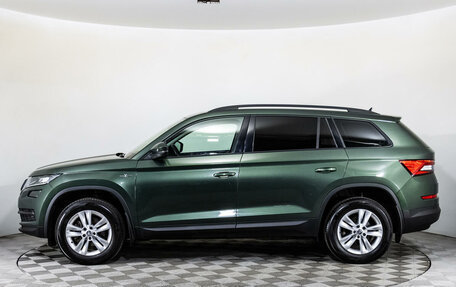 Skoda Kodiaq I, 2020 год, 3 349 000 рублей, 8 фотография