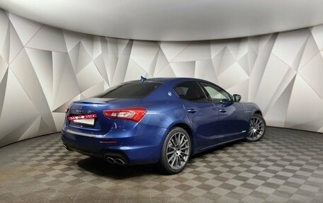 Maserati Ghibli, 2017 год, 4 983 000 рублей, 2 фотография