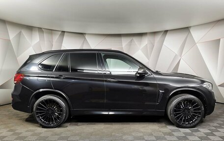 BMW X5, 2016 год, 4 593 000 рублей, 6 фотография