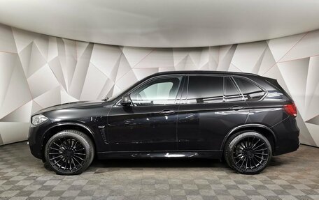 BMW X5, 2016 год, 4 593 000 рублей, 5 фотография