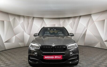 BMW X5, 2016 год, 4 593 000 рублей, 3 фотография