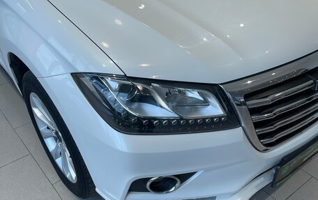 Haval H2, 2019 год, 1 480 000 рублей, 4 фотография