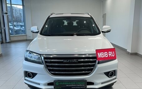 Haval H2, 2019 год, 1 480 000 рублей, 2 фотография