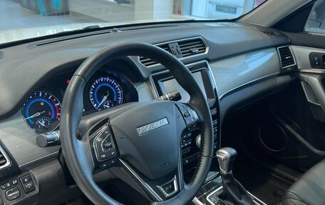 Haval H2, 2019 год, 1 480 000 рублей, 10 фотография