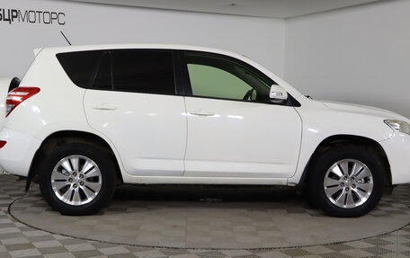 Toyota RAV4, 2012 год, 1 599 990 рублей, 4 фотография