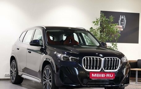 BMW X1, 2024 год, 7 590 000 рублей, 3 фотография