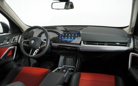 BMW X1, 2024 год, 7 590 000 рублей, 14 фотография