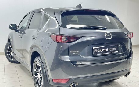 Mazda CX-5 II, 2020 год, 3 395 000 рублей, 6 фотография