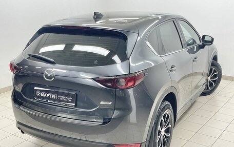 Mazda CX-5 II, 2020 год, 3 395 000 рублей, 9 фотография