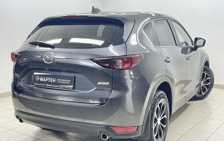 Mazda CX-5 II, 2020 год, 3 395 000 рублей, 4 фотография