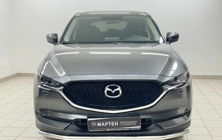 Mazda CX-5 II, 2020 год, 3 395 000 рублей, 2 фотография