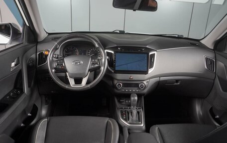 Hyundai Creta I рестайлинг, 2016 год, 1 729 000 рублей, 6 фотография