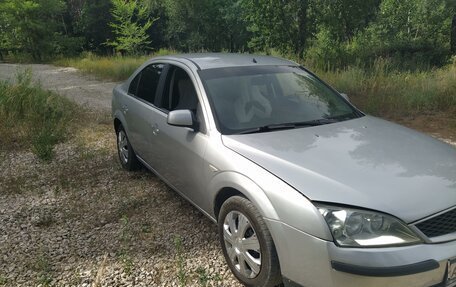 Ford Mondeo III, 2006 год, 360 000 рублей, 5 фотография